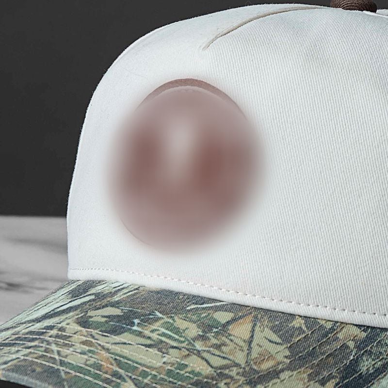 Product photo 2 of the cap