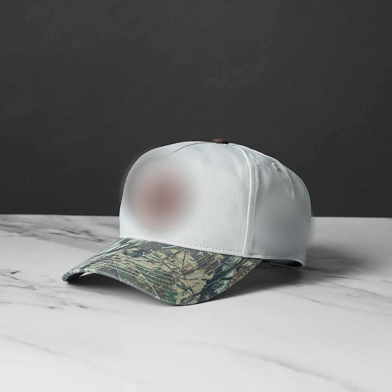 Product photo 4 of the cap